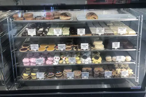 Baked Boscombe photo 1